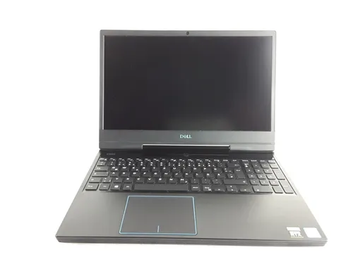Ноутбук Dell G5 5590 15.6 IPS Intel i7 9750H 2500MHz 12MB (9nd) / 8 Gb SSD 240GB M2 /1920x1080 Full HD Geforce GTX1660Ti 6GB