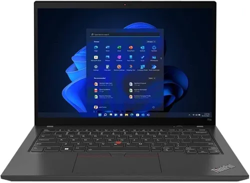 Ноутбук Lenovo ThinkPad T14 Gen3 14 IPS AMD Ryzen 5 PRO 6650U 2900MHz 16MB (12nd) / 16 Gb SSD 480GB M2 /1920x1080 Full HD AMD Radeon 660M