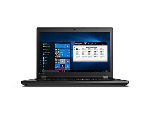 Ноутбук Lenovo ThinkPad P73 17.3 IPS Intel i7 9850H 2600MHz 12MB (9nd) / 16 Gb SSD 480GB M2 /1920x1080 Full HD NVIDIA Quadro RTX3000