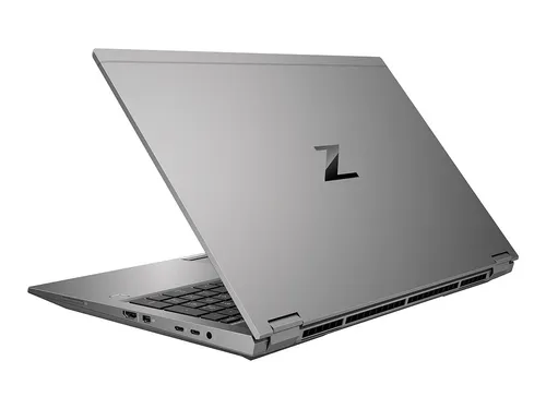 Ноутбук HP Zbook Fury G8 15.6 IPS Intel i7 11850H 2500MHz 24MB (11nd) / 16 Gb SSD 240GB M2 /1920x1080 Full HD NVIDIA Quadro RTX A2000