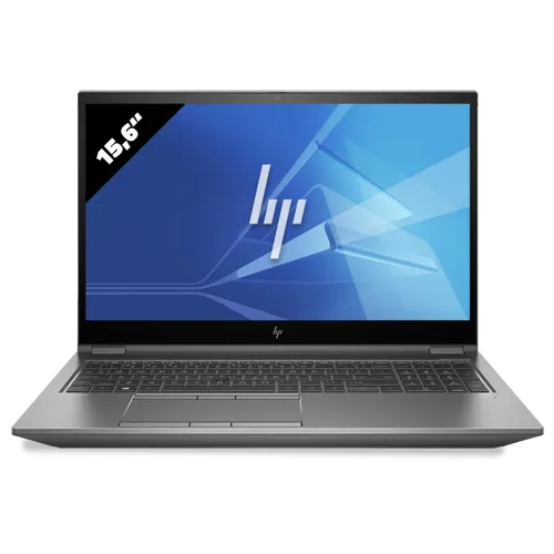 Ноутбук HP Zbook Fury G8 15.6 IPS Intel i7 11850H 2500MHz 24MB (11nd) / 32 Gb SSD 480GB M2 /1920x1080 Full HD NVIDIA Quadro RTX A2000