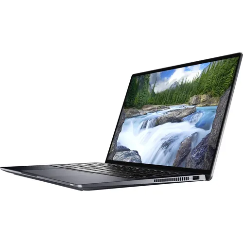 Ноутбук Dell Latitude 9430 TouchScreen 14 IPS Intel i7 1265U 4800MHz 12MB (12nd) / 32 Gb SSD 1TB M2 /2K 2560x1600 Intel® Iris® Xe Graphics