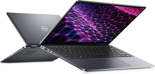 Ноутбук Dell Latitude 9430 TouchScreen 14 IPS Intel i7 1265U 4800MHz 12MB (12nd) / 32 Gb SSD 240GB M2 /2K 2560x1600 Intel® Iris® Xe Graphics