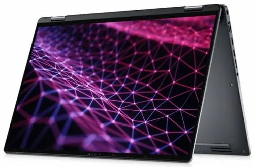 Ноутбук Dell Latitude 9430 TouchScreen 14 IPS Intel i7 1265U 4800MHz 12MB (12nd) / 32 Gb SSD 480GB M2 /2K 2560x1600 Intel® Iris® Xe Graphics