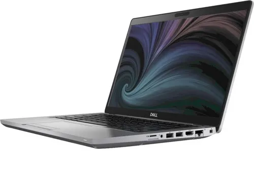 Ноутбук Dell Latitude 5411 14 IPS Intel i5 10400H 2600MHz 8MB (10nd) / 16 Gb SSD 240GB M2 /1920x1080 Full HD Intel® UHD 10th Generation