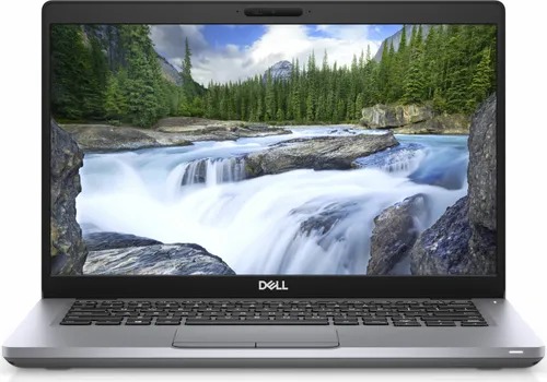 Ноутбук Dell Latitude 5411 14 IPS Intel i5 10400H 2600MHz 8MB (10nd) / 16 Gb SSD 480GB M2 /1920x1080 Full HD Intel® UHD 10th Generation