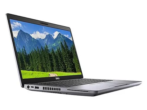 Ноутбук Dell Latitude 5411 14 IPS Intel i5 10400H 2600MHz 8MB (10nd) / 8 Gb SSD 240GB M2 /1920x1080 Full HD Intel® UHD 10th Generation