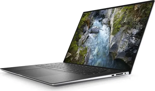 Ноутбук Dell Precision 5560 15.6 IPS Intel i7 11850H 2500MHz 24MB (11nd) / 16 Gb SSD 240GB M2 /1920x1080 Full HD NVIDIA Quadro RTX A2000