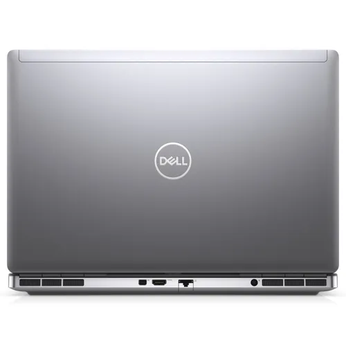Ноутбук Dell Precision 7560 15.6 IPS Intel i7 11850H 2500MHz 24MB (11nd) / 16 Gb SSD 240GB M2 /1920x1080 Full HD NVIDIA Quadro RTX A2000