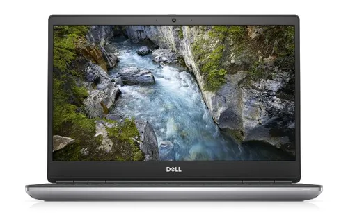 Ноутбук Dell Precision 7560 15.6 IPS Intel i7 11850H 2500MHz 24MB (11nd) / 16 Gb SSD 480GB M2 /1920x1080 Full HD NVIDIA Quadro RTX A2000