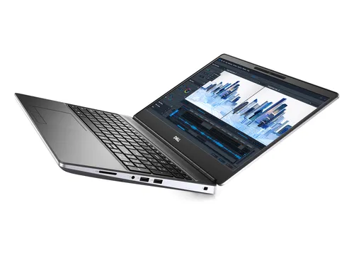Ноутбук Dell Precision 7560 15.6 IPS Intel i7 11850H 2500MHz 24MB (11nd) / 32 Gb SSD 480GB M2 /1920x1080 Full HD NVIDIA Quadro RTX A2000