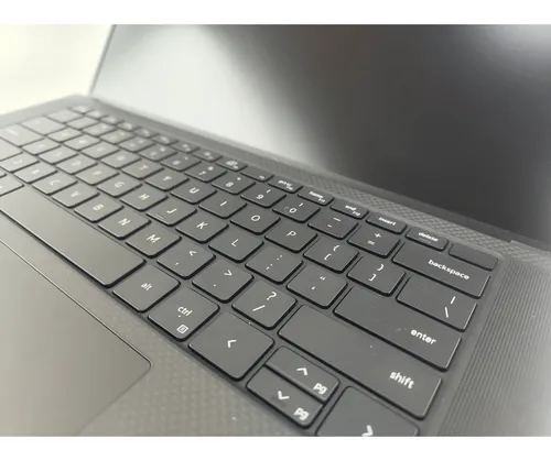 Ноутбук Dell XPS 15 (9510) TouchScreen 15.6 IPS Intel i7 11800H 4600MHz 24MB (11nd) / 16 Gb SSD 480GB M2 /4K 3840x2160 Intel® UHD 11th Generation
