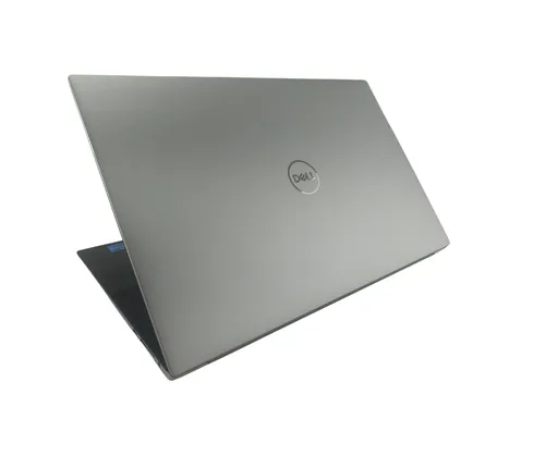 Ноутбук Dell XPS 15 (9510) TouchScreen 15.6 IPS Intel i7 11800H 4600MHz 24MB (11nd) / 8 Gb SSD 240GB M2 /4K 3840x2160 Intel® UHD 11th Generation