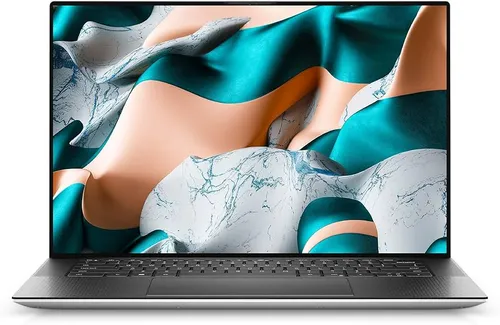 Ноутбук Dell XPS 15 (9500) TouchScreen 15.6 IPS Intel i7 10750H 2600MHz 12MB (10nd) / 16 Gb SSD 240GB M2 /4K 3840x2400 Geforce GTX1650 Ti
