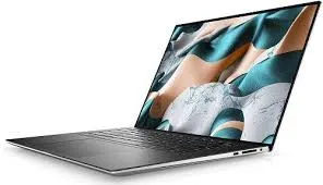 Ноутбук Dell XPS 15 (9500) TouchScreen 15.6 IPS Intel i7 10750H 2600MHz 12MB (10nd) / 16 Gb SSD 480GB M2 /4K 3840x2400 Geforce GTX1650 Ti