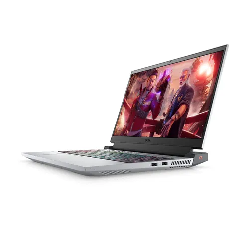 Ноутбук Dell G15 5515 15.6 IPS AMD Ryzen 5 5600H 4200MHz 16MB (11nd) / 16 Gb SSD 480GB M2 /1920x1080 Full HD Geforce RTX3050