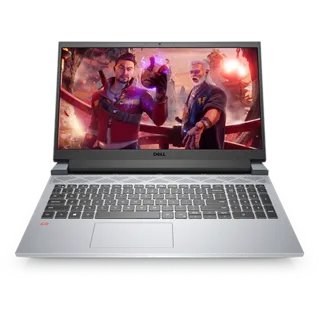 Ноутбук Dell G15 5515 15.6 IPS AMD Ryzen 5 5600H 4200MHz 16MB (11nd) / 8 Gb SSD 240GB M2 /1920x1080 Full HD Geforce RTX3050