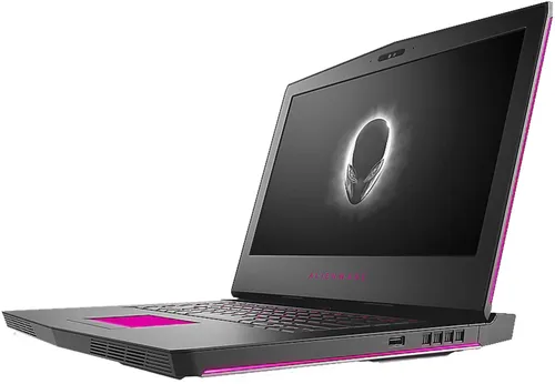 Ноутбук Dell Alienware 15 R4 15.6 IPS Intel i7 8750H 2200MHz 9MB (8nd) / 16 Gb SSD 480GB /1920x1080 Full HD Geforce GTX1070