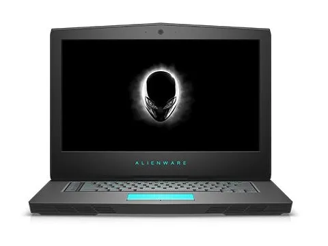Ноутбук Dell Alienware 15 R4 15.6 IPS Intel i7 8750H 2200MHz 9MB (8nd) / 8 Gb SSD 240GB /1920x1080 Full HD Geforce GTX1070