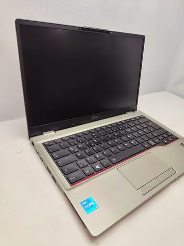Ноутбук Fujitsu-Siemens LifeBook U7411 14 IPS Intel i5 1135G7 2400MHz 8MB (11nd) / 16 Gb SSD 240GB M2 /1920x1080 Full HD Intel® Iris® Xe Graphics