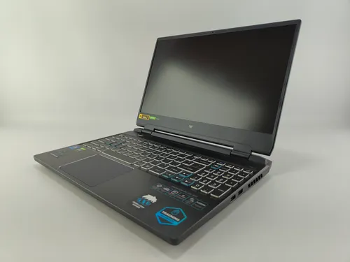 Ноутбук Acer Predator Helios 300 PH315-55 15.6 IPS Intel i7 12700H 4700MHz 24MB (12nd) / 16 Gb SSD 240GB /1920x1080 Full HD Geforce RTX3060