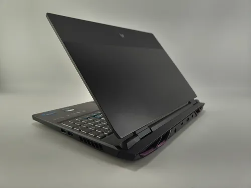 Ноутбук Acer Predator Helios 300 PH315-55 15.6 IPS Intel i7 12700H 4700MHz 24MB (12nd) / 16 Gb SSD 480GB /1920x1080 Full HD Geforce RTX3060