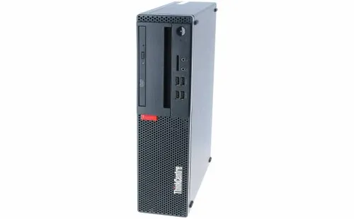 Lenovo ThinkCentre M710s SFF Intel Pentium G4400 3300Mhz 3MB (6 gen) 4 GB SSD 240 Gb Intel HD Graphics 510
