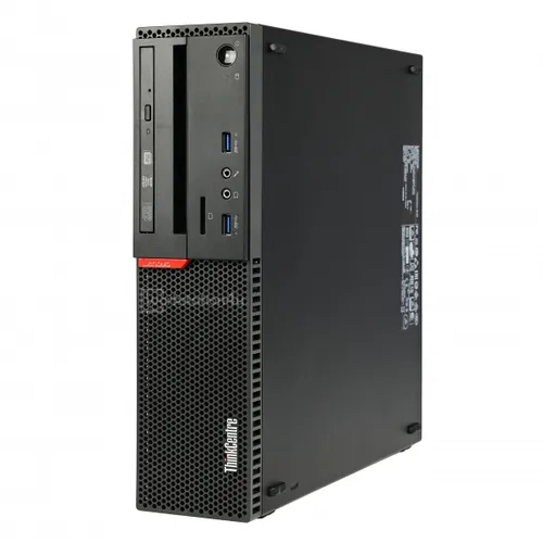 Lenovo Thinkcentre M700 SFF Intel i3 6100 2300MHz 3MB (6 gen) 8 Gb SSD 120 Gb Intel HD Graphics 530