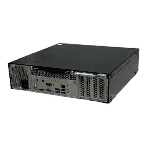 Lenovo Thinkcentre M700 SFF Intel i3 6100 2300MHz 3MB (6 gen) 8 Gb SSD 240 Gb Intel HD Graphics 530