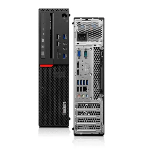 Lenovo Thinkcentre M700 SFF Intel i5 6400 2700MHz 6MB (6 gen) 16 Gb SSD 480 Gb Intel HD Graphics 530