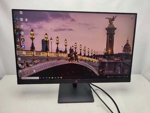 Монітор HP V24i G5 IPS, 1920 x 1080, 75 Гц, 16:9, 250 кд/м2, 1000:1, 1 х HDMI, 1 х VGA, 1 х DisplayPort