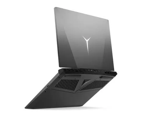 Ноутбук Lenovo Legion Y545 15.6 IPS Intel i7 9750H 2500MHz 12MB (9nd) / 16 Gb SSD 480GB /1920x1080 Full HD Geforce GTX1660Ti