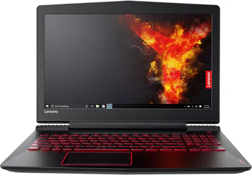 Ноутбук Lenovo Legion Y520 15.6 IPS Intel i7 7700HQ 3800 MHz 6MB (7 gen) / 16 Gb SSD 240GB /1920x1080 Full HD Geforce GTX1050 Ti