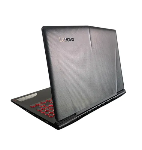 Ноутбук Lenovo Legion Y520 15.6 IPS Intel i7 7700HQ 3800 MHz 6MB (7 gen) / 16 Gb SSD 480GB /1920x1080 Full HD Geforce GTX1050 Ti