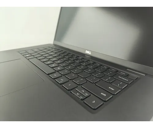 Ноутбук Dell Latitude 7530 15.6 IPS Intel i5 1245U 4400MHz 12MB (12nd) / 16 Gb SSD 480GB M2 /1920x1080 Full HD Intel® Iris® Xe Graphics