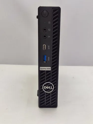 Dell OptiPlex 5080 Mini PC Intel i7 10700T 4500MHz 16MB (10 gen) 8 Gb SSD 240 Gb M2 Intel® UHD Graphics 630