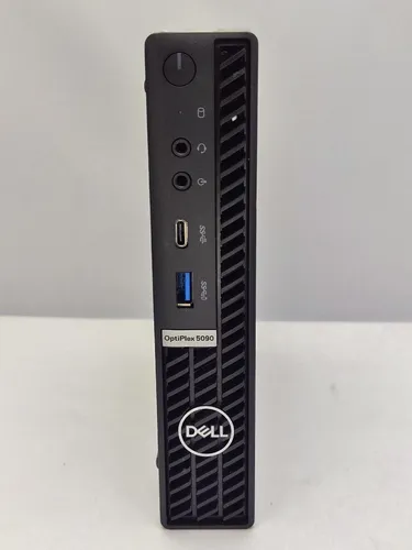 Dell OptiPlex 5090 Mini PC Intel i7 10700T 4500MHz 16MB (10 gen) 8 Gb SSD 240 Gb M2 Intel® UHD Graphics 630