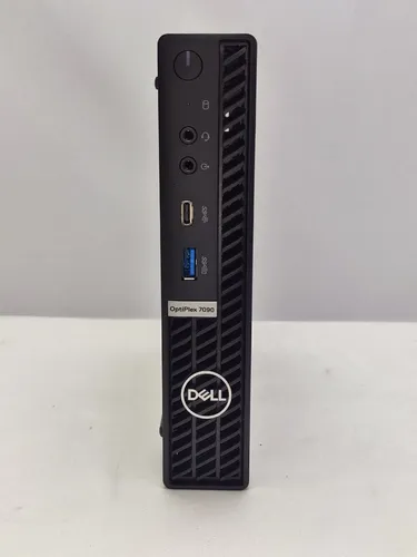 Dell OptiPlex 7090 Mini PC Intel i7 11700T 4600MHz 16MB (11 gen) 8 Gb SSD 240 Gb M2 Intel® UHD Graphics 750
