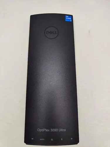 Dell OptiPlex 3090 Ultra Mini PC Intel i5 1145G7 4400MHz 8 MB (11 nd) 8 Gb SSD 240 Gb M2 Intel® Iris® Xe Graphics