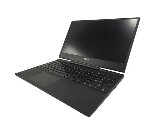 Ноутбук Lenovo Legion Y545 15.6 IPS Intel i7 9750H 2500MHz 12MB (9nd) / 16 Gb SSD 120GB /1920x1080 Full HD Geforce GTX1660Ti