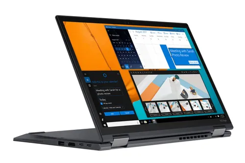 Ноутбук Lenovo ThinkPad Yoga X13 Gen3 TouchScreen 13.3 IPS Intel i5 1245U 4400MHz 12MB (12nd) / 16 Gb SSD 240GB M2 /1920x1080 Full HD Intel® Iris® Xe Graphics