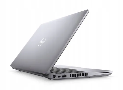Ноутбук Dell Precision 3551 15.6 IPS Intel i5 10400H 2600MHz 8MB (10nd) / 16 Gb SSD 240GB /1920x1080 Full HD NVIDIA Quadro P620