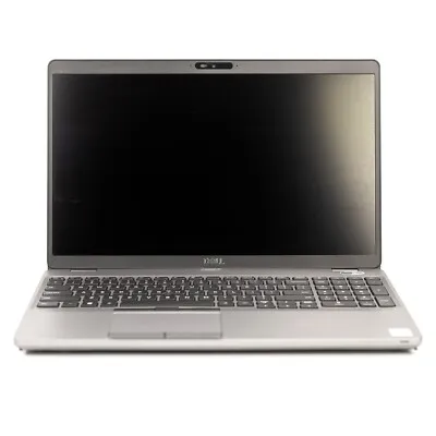 Ноутбук Dell Precision 3551 15.6 IPS Intel i5 10400H 2600MHz 8MB (10nd) / 8 Gb SSD 240GB /1920x1080 Full HD NVIDIA Quadro P620