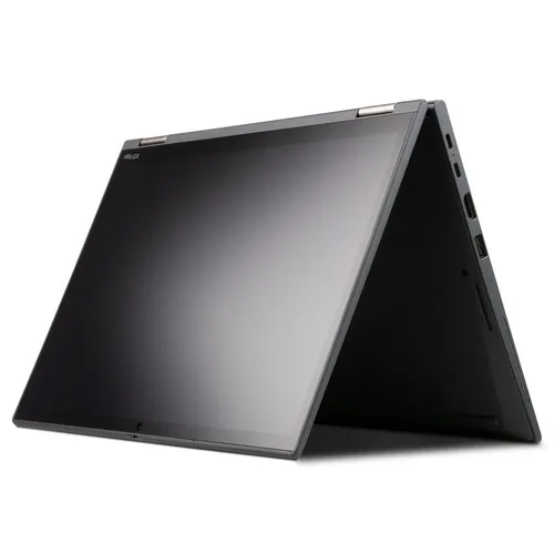 Ноутбук Lenovo ThinkPad Yoga X13 Gen2 TouchScreen 13.3 IPS Intel i5 1135G7 2400MHz 8MB (11nd) / 8 Gb SSD 480GB M2 /1920x1080 Full HD Intel® Iris® Xe Graphics