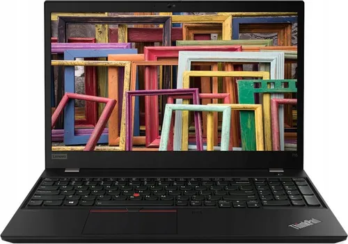 Ноутбук Lenovo ThinkPad T15 Gen2 15.6 IPS Intel i5 1135G7 2400MHz 8MB (11nd) / 24 GB SSD 480GB M2 /1920x1080 Full HD Intel® Iris® Xe Graphics