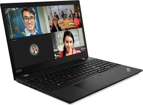 Ноутбук Lenovo ThinkPad T15 Gen2 15.6 IPS Intel i5 1135G7 2400MHz 8MB (11nd) / 8 Gb SSD 240GB M2 /1920x1080 Full HD Intel® Iris® Xe Graphics