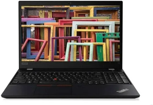 Ноутбук Lenovo ThinkPad T15 Gen1 TouchScreen 15.6 IPS Intel i5 10210U 1600MHz 6MB (10nd) / 8 Gb SSD 480GB M2 /1920x1080 Full HD Intel® UHD 10th Generation