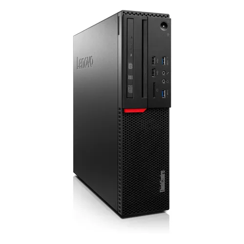 Lenovo ThinkCentre M710s SFF Intel i5 7400 3000MHz 6MB (7 gen) 8 Gb SSD 240 Gb Intel HD Graphics 630
