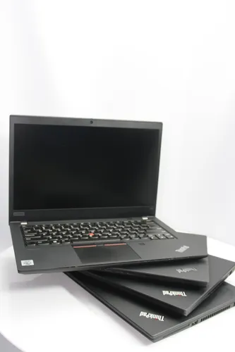 Ноутбук Lenovo ThinkPad T14 Gen1 14 IPS Intel i5 10210U 1600MHz 6MB (10nd) / 16 Gb SSD 480GB M2 /1920x1080 Full HD Intel® UHD 10th Generation