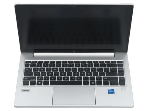 Ноутбук HP ProBook 640 G8 14 IPS Intel i5 1135G7 2400MHz 8MB (11nd) / 16 Gb SSD 240GB M2 /1920x1080 Full HD Intel® Iris® Xe Graphics
